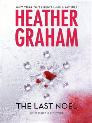cover image of The Last Noel